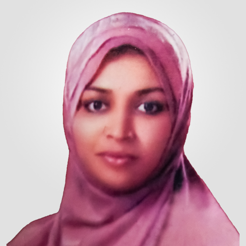 Dr. Nusrat Bukhari